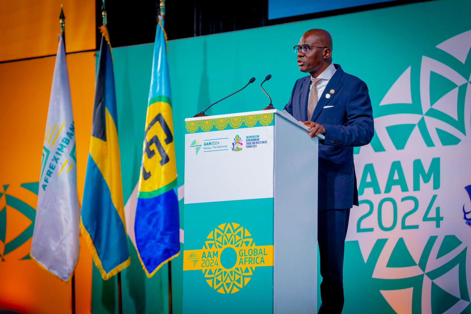 ‘LAGOS’ GDP RECORDS 50 PER CENT GROWTH RATE UNDER MY WATCH’ — SANWO-OLU